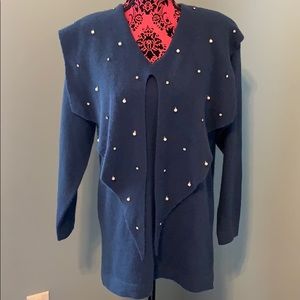 Apart sparkling sweater✨